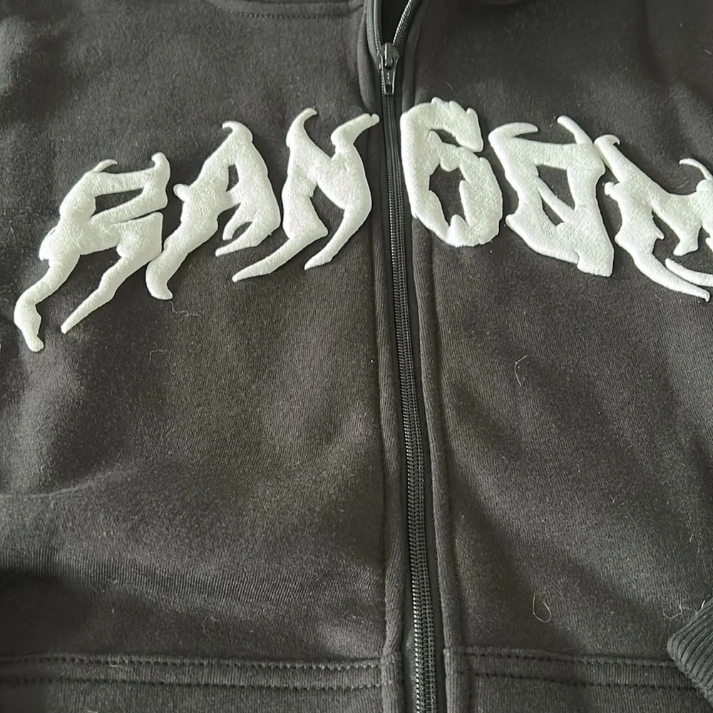 NWOT Ransom sweatshirt & sweatpant set - Picture 3 of 10